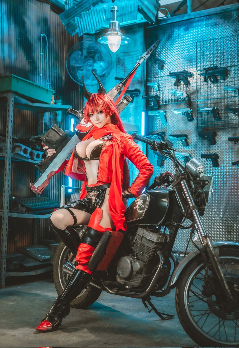 翼@原神とスタレとNIKKE tweet media