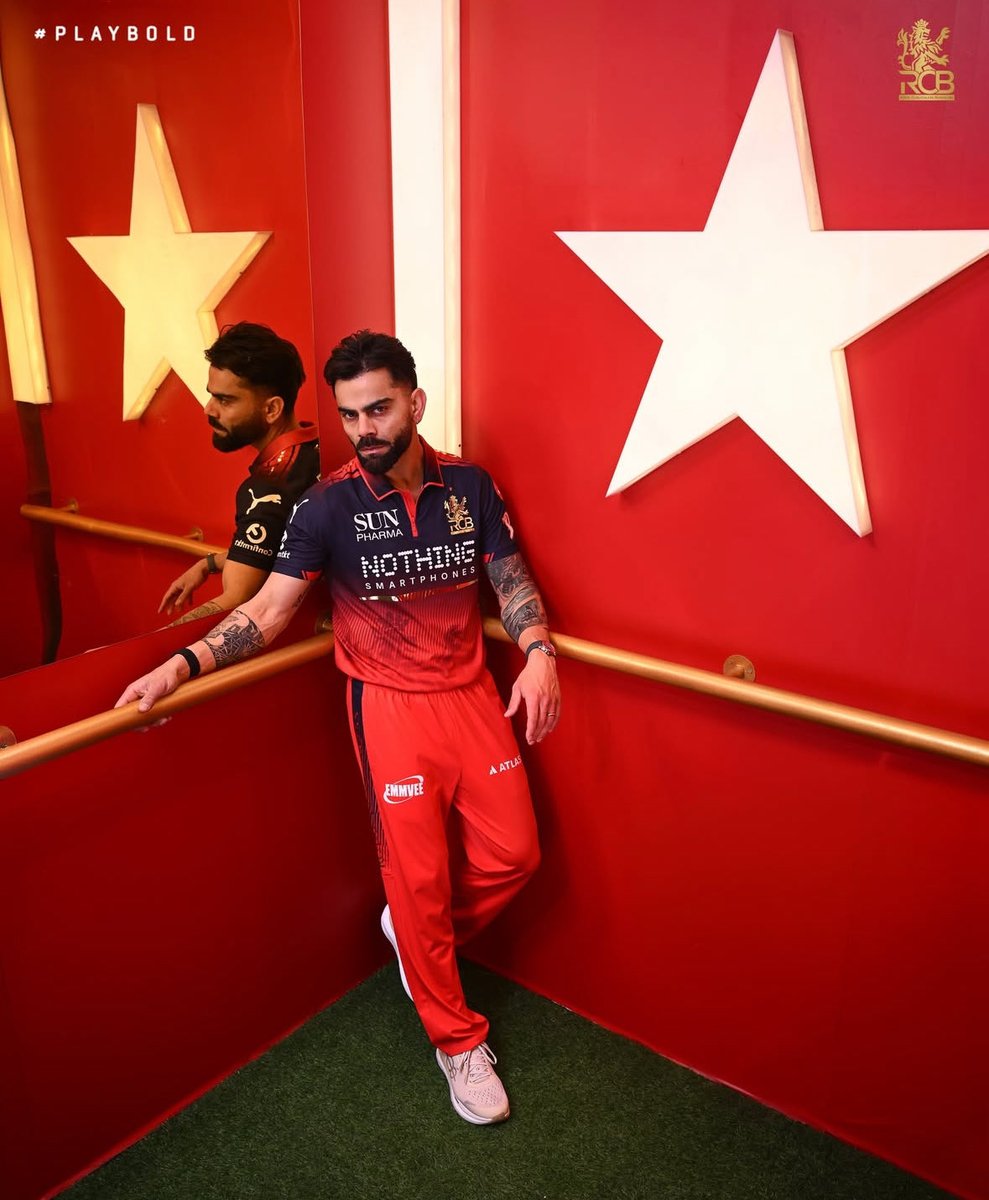 Hey <a href="/grok/">Grok</a> predict Virat Kohli’s Score for tonight’s Match against SRH🔥🏏 

#ipl2026 #rcbvsrh #srhvrcb #rcbvssrh