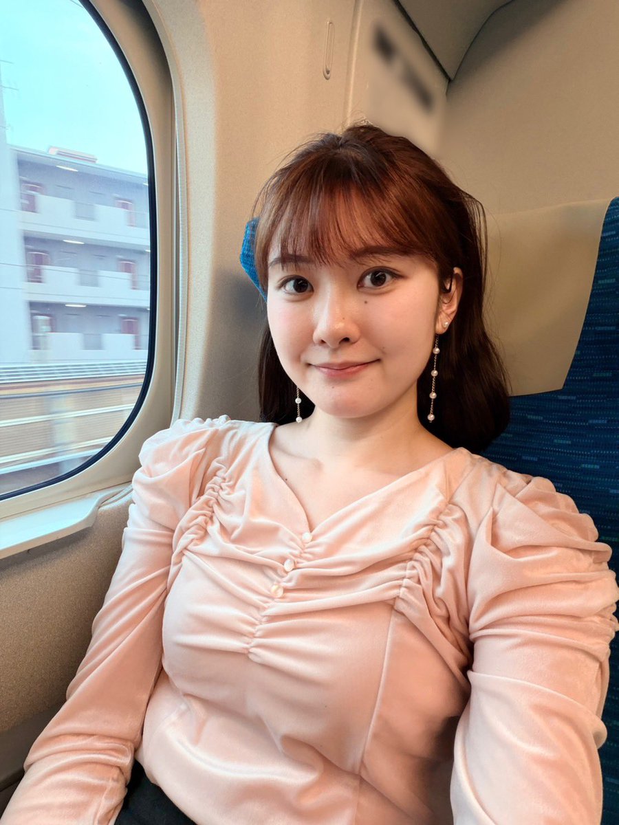 増田紗織 tweet media