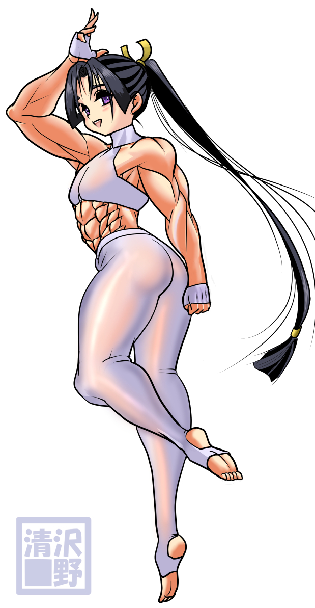 #逃げ若 2期楽しみ過ぎますわ～!!!
(再掲絵でございますわ～) 