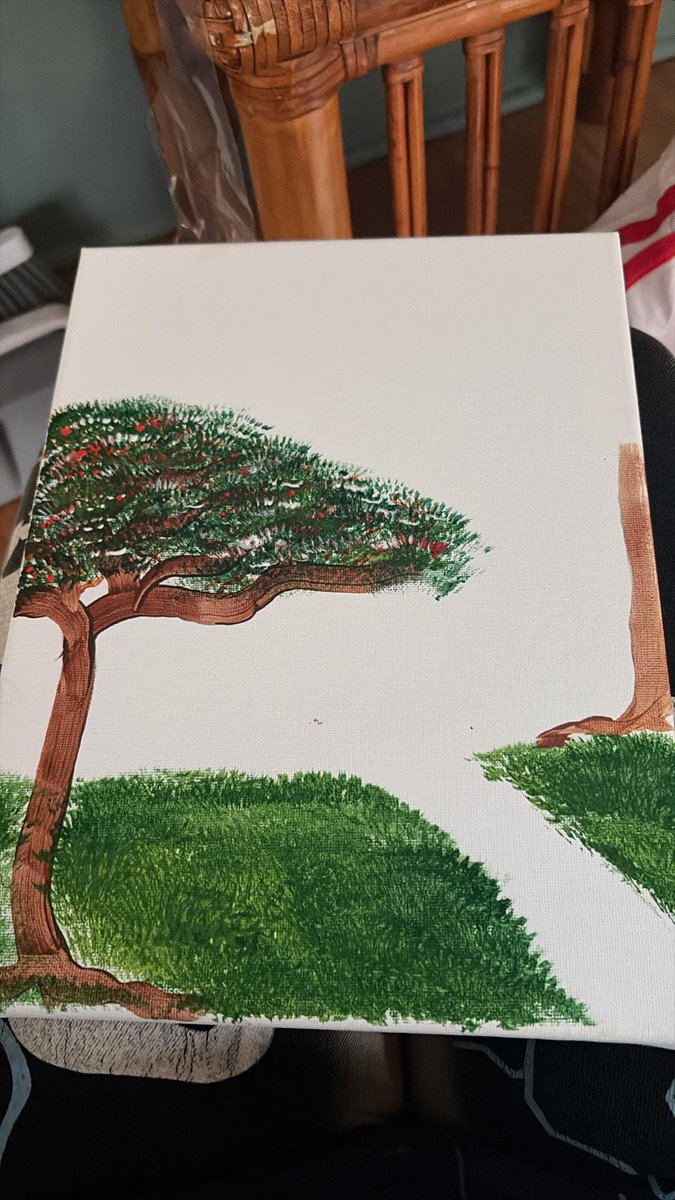 Monique Davis tweet media