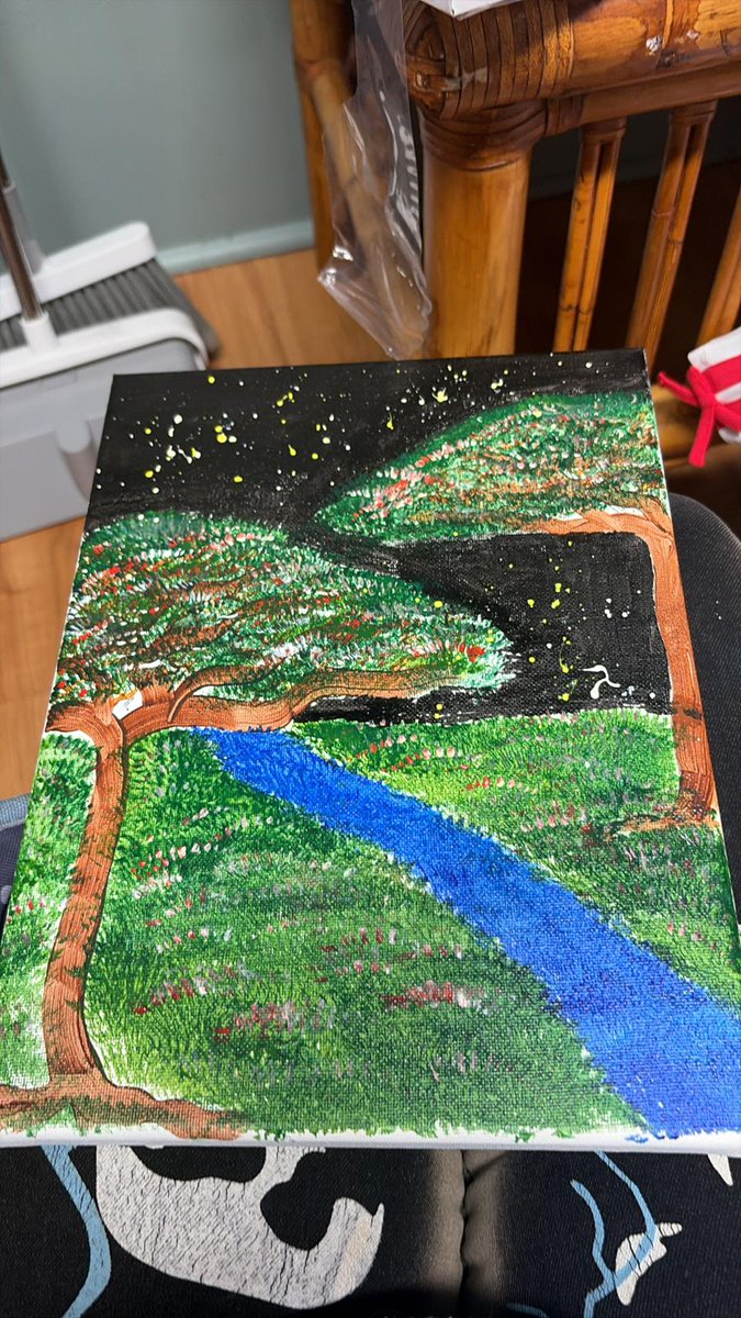 Monique Davis tweet media