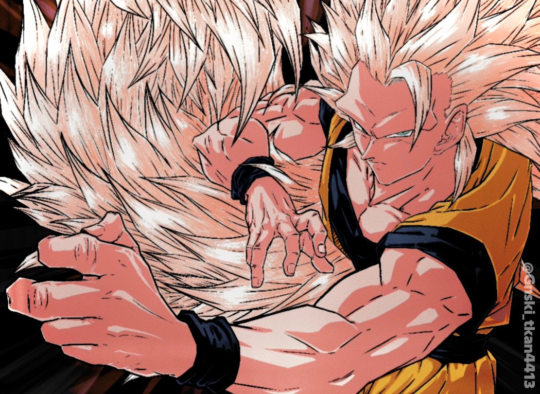 穂流真 りん tweet media