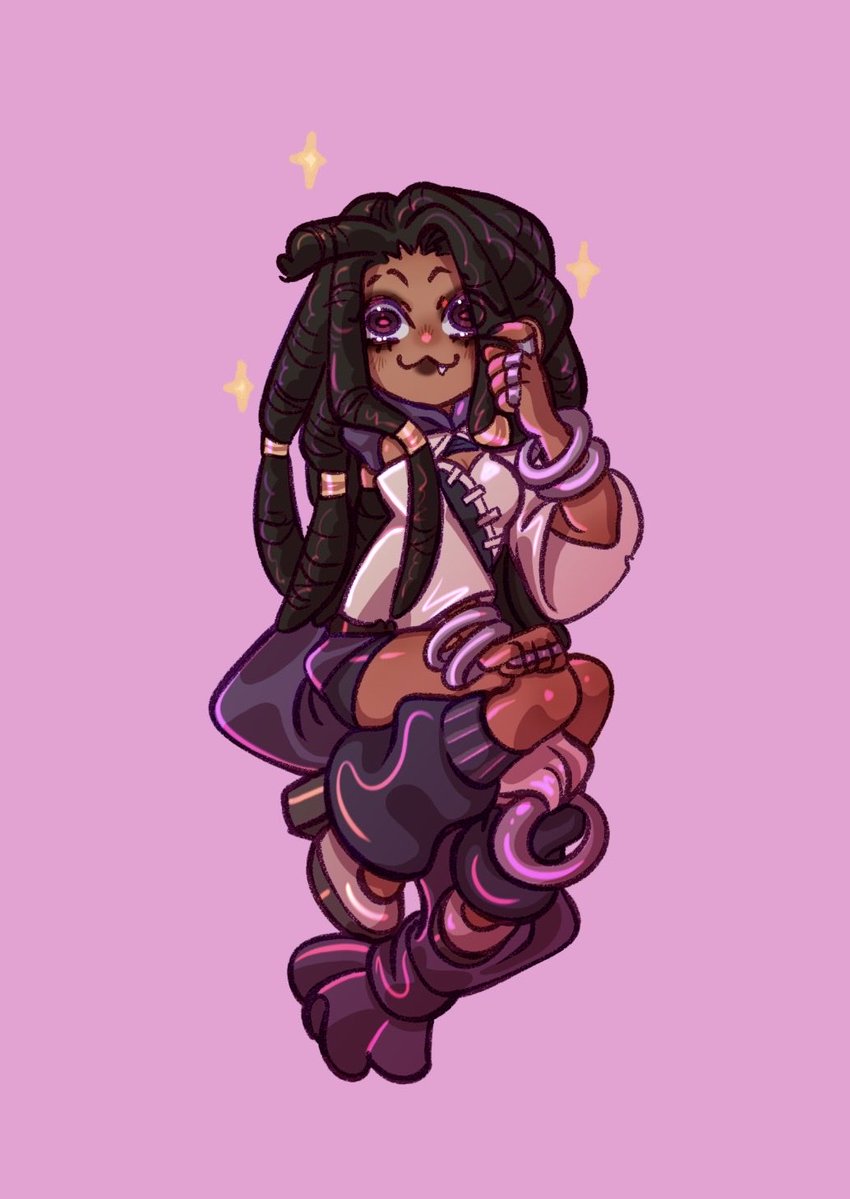 ♱ Narcosis♱ tweet media