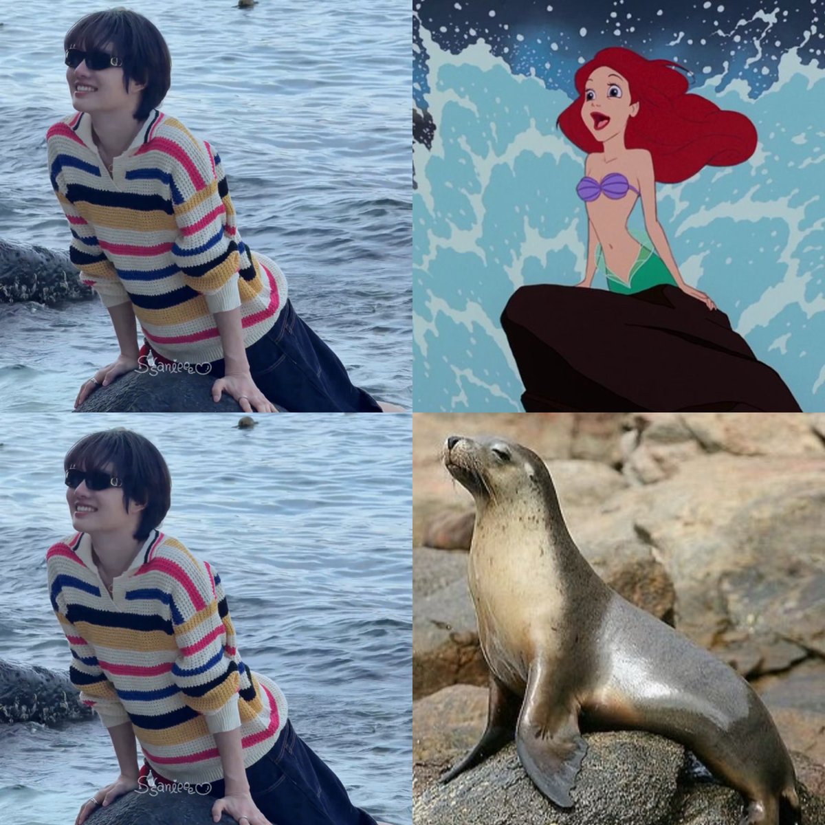 บุญเล้งหวาน 🎀༘⋆ tweet media