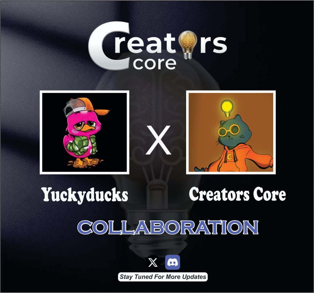 Creatʘrs Cʘre 𓅪💡 tweet media