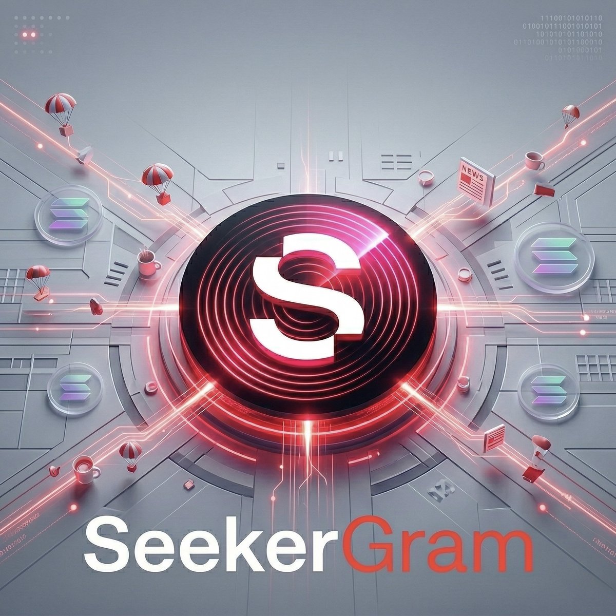 SeekerGram tweet media