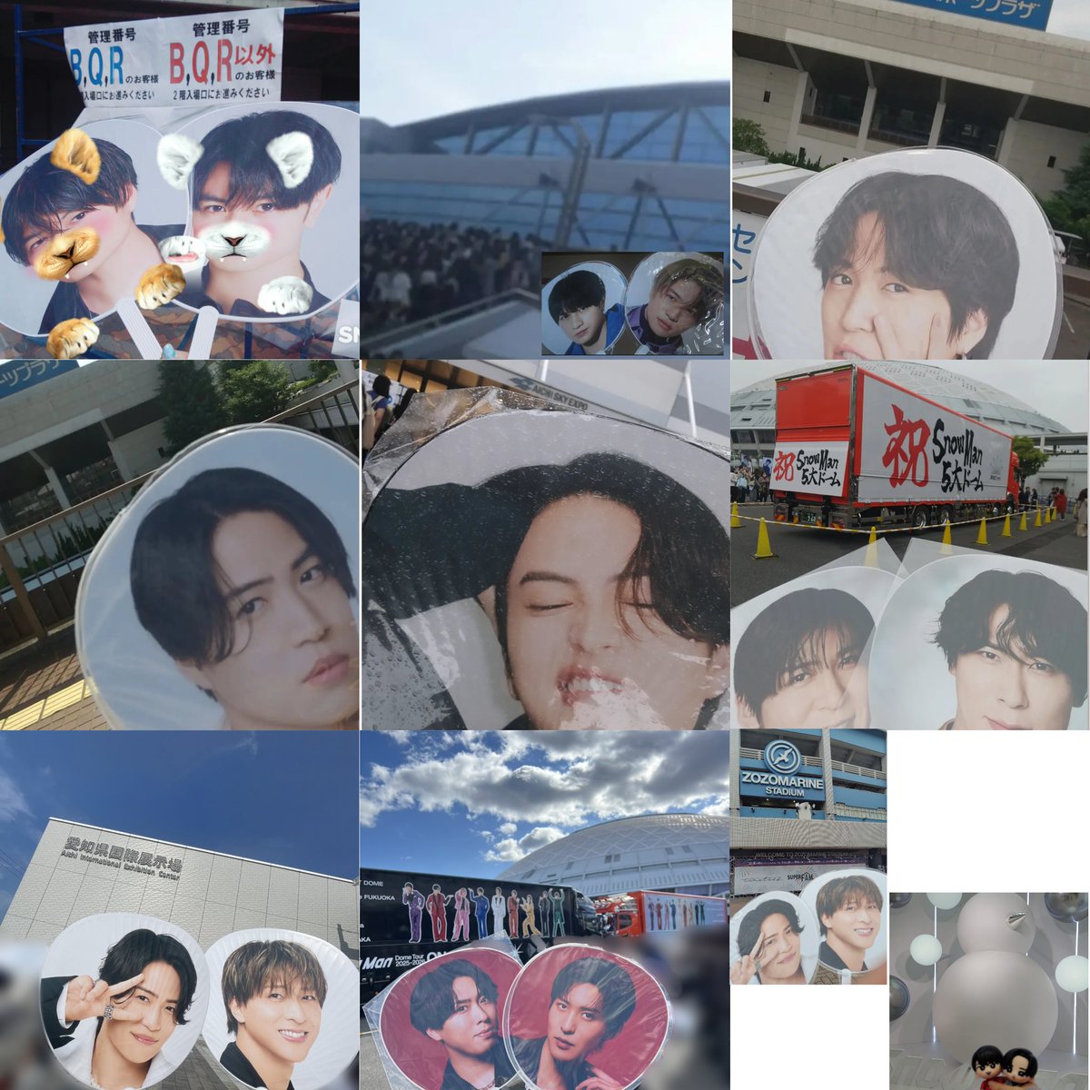 ノン♪ tweet media