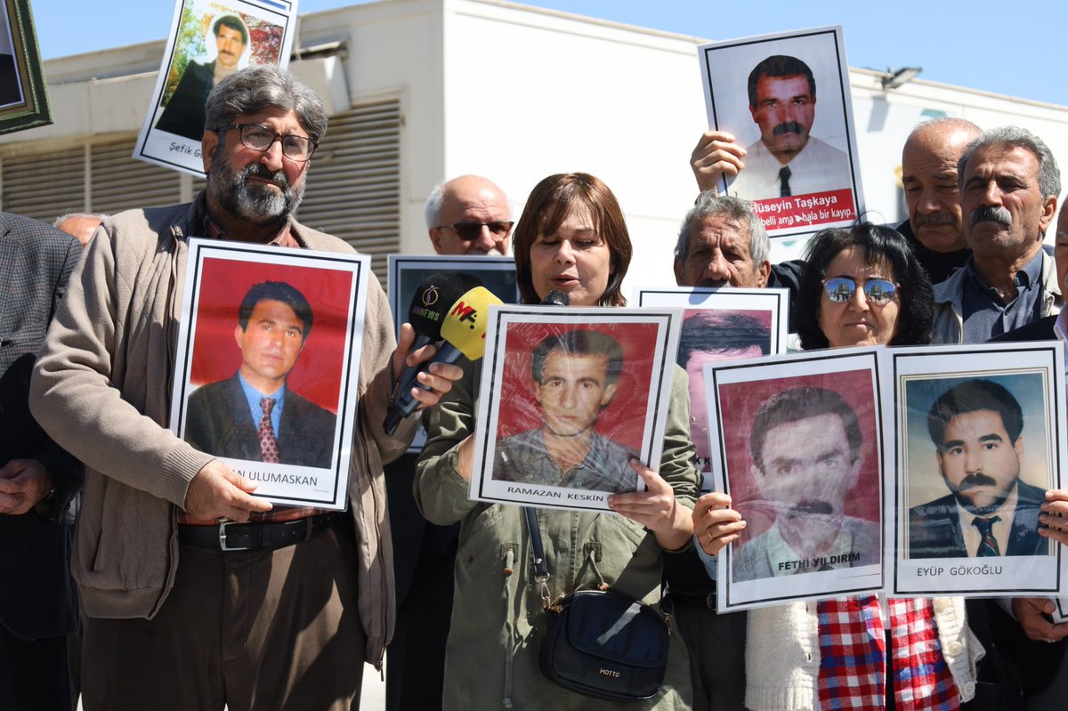 İHD Urfa tweet media