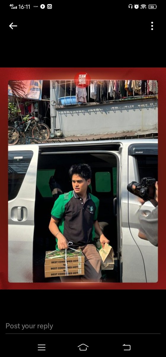 Mjpt | Always with Will Ashley tweet media