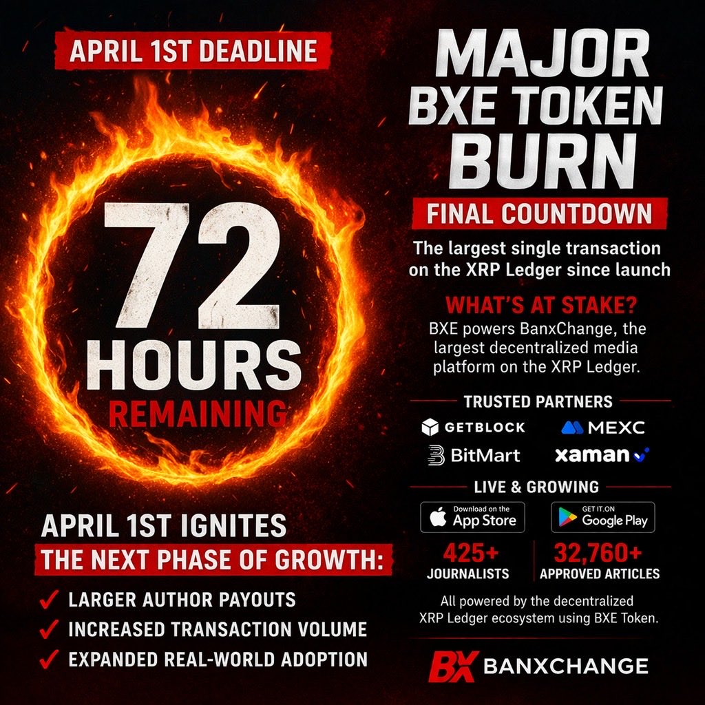 Banxchange tweet media