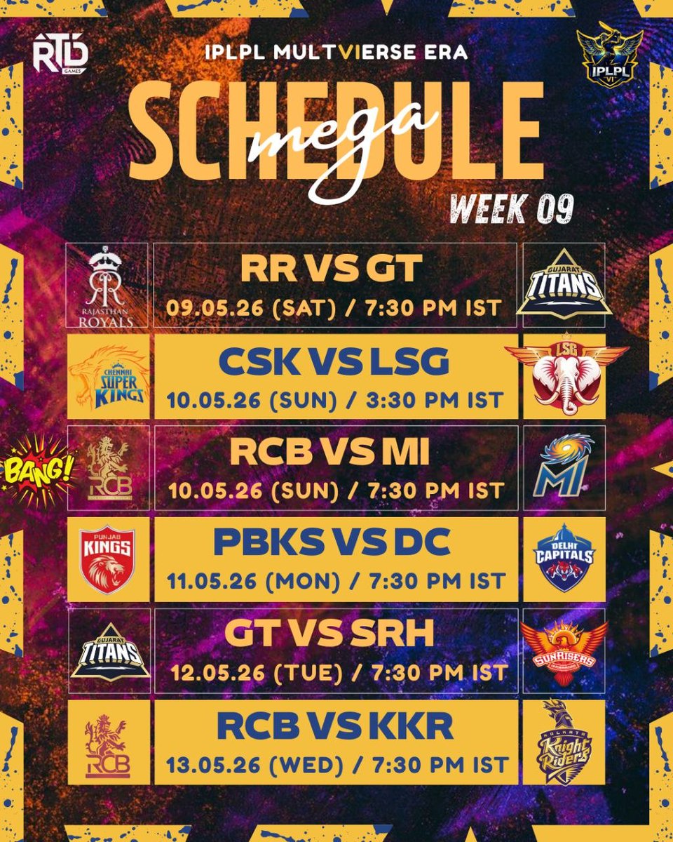 RTD Games tweet media