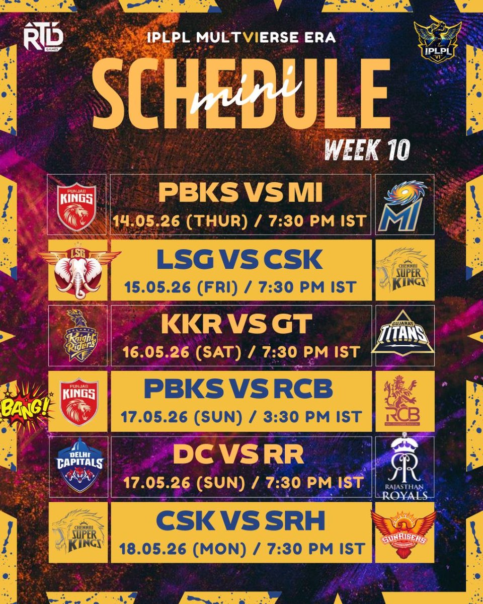 RTD Games tweet media