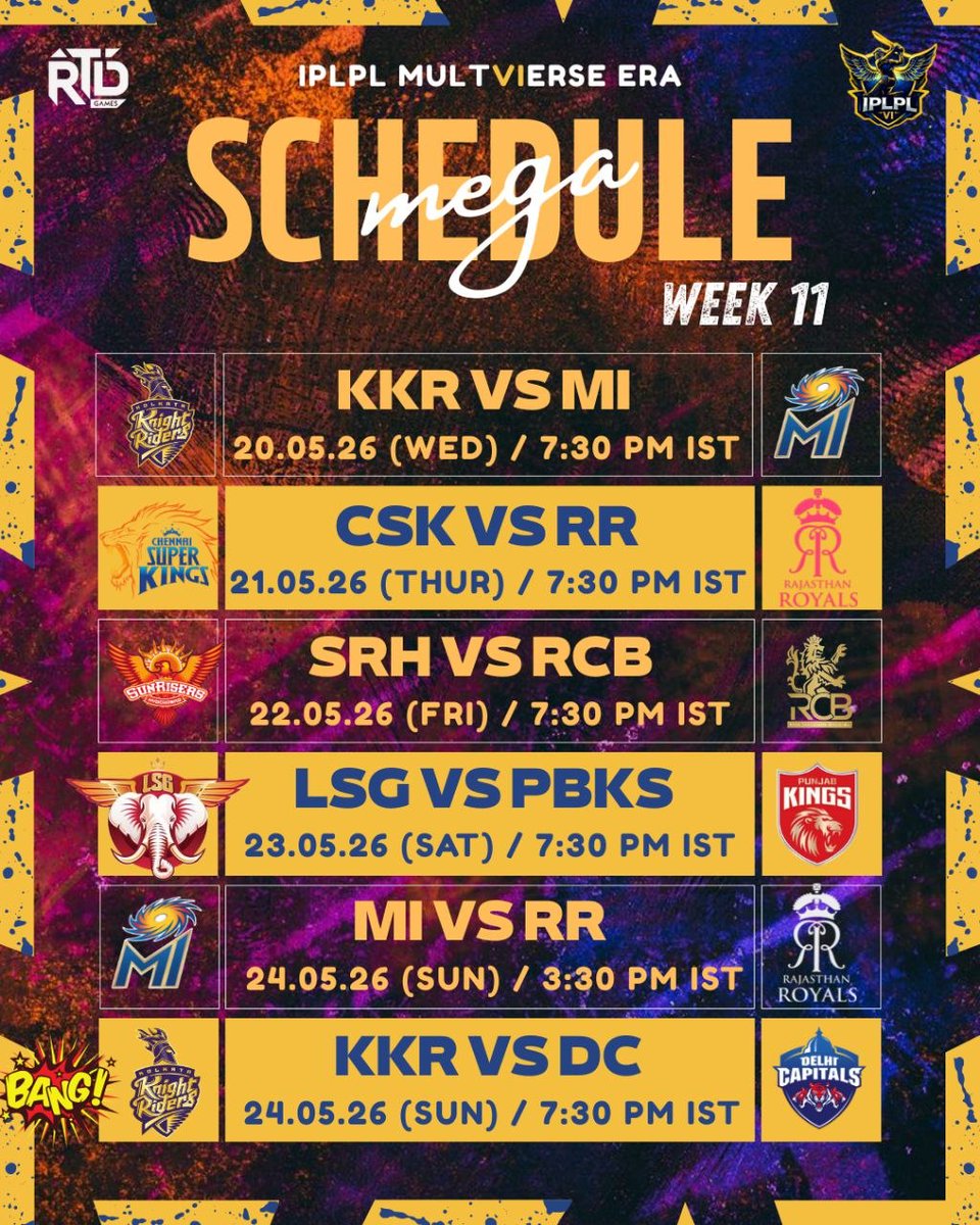 RTD Games tweet media