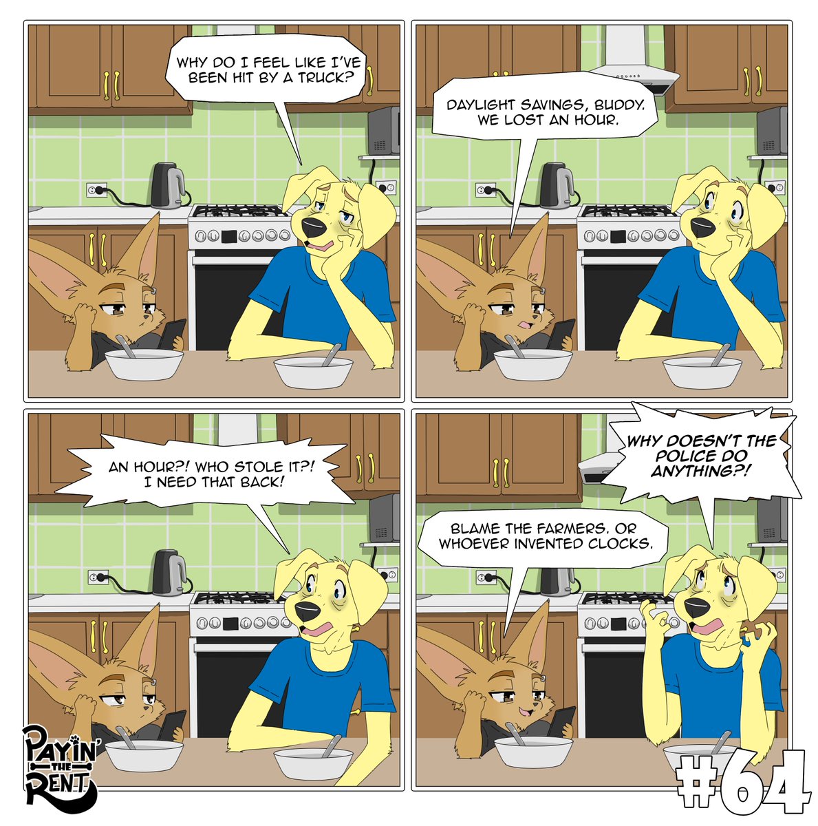 AriesArtist tweet media