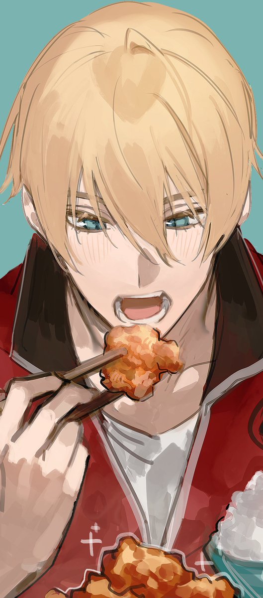 ニート tweet media