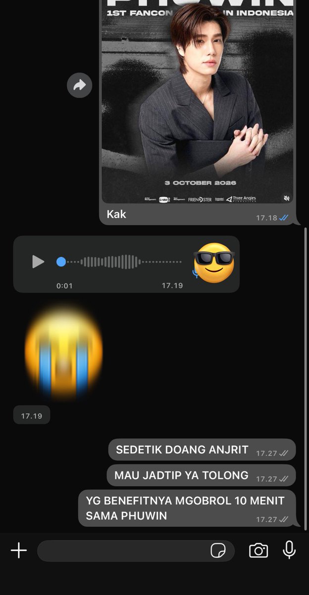 Lea pecinta mama muda p p apa tweet media