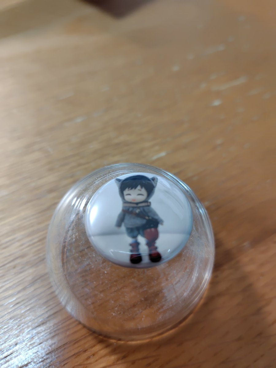 たえこ tweet media