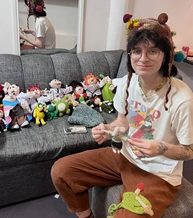 Robert Chase of shtwt tweet media