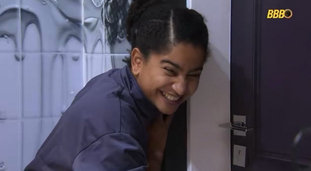 almei91726's tweet image. Aqui em casa so eu gosto dela ...ela simplesmente virou 5 votos!!