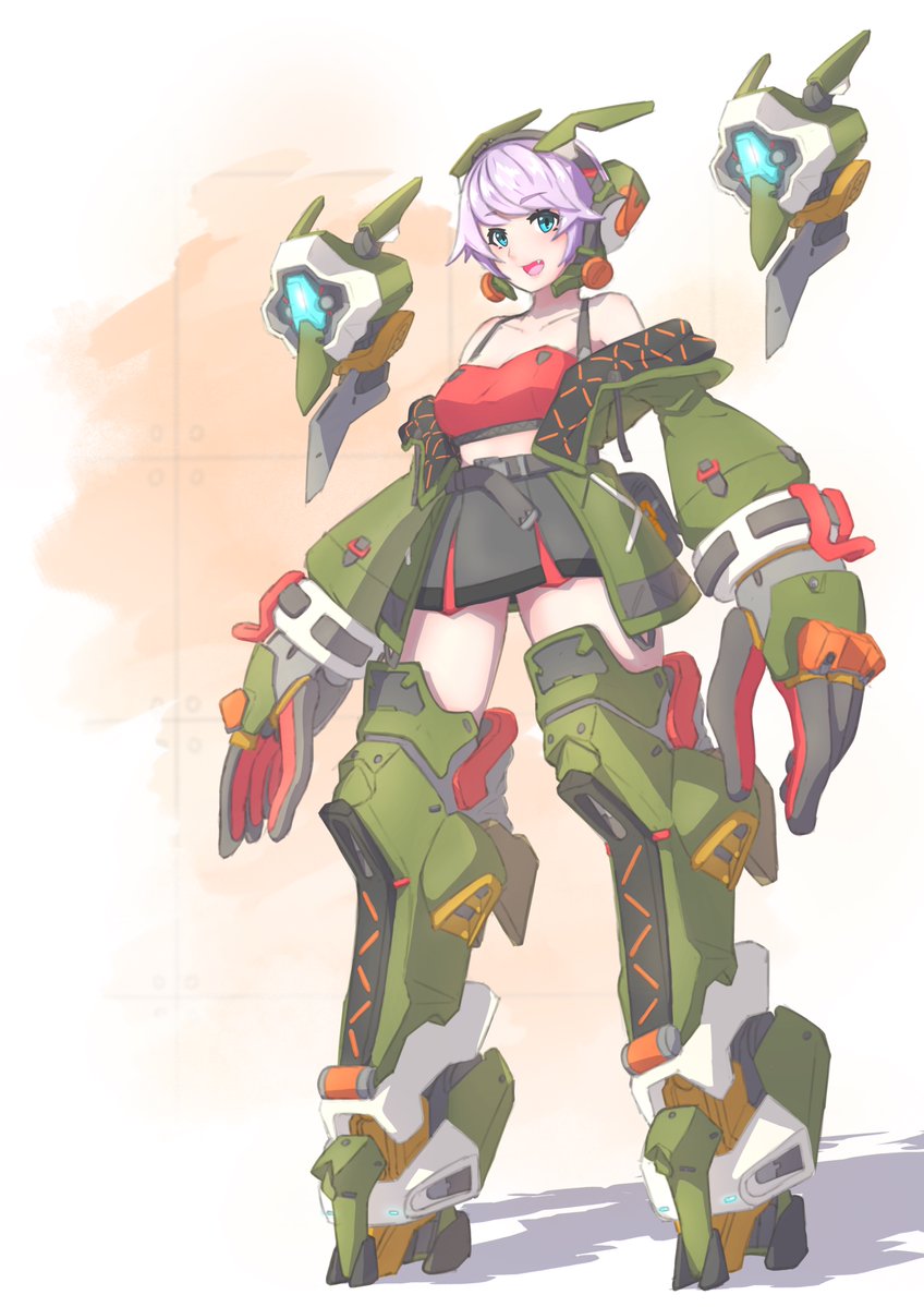 RENE(リネ) tweet media