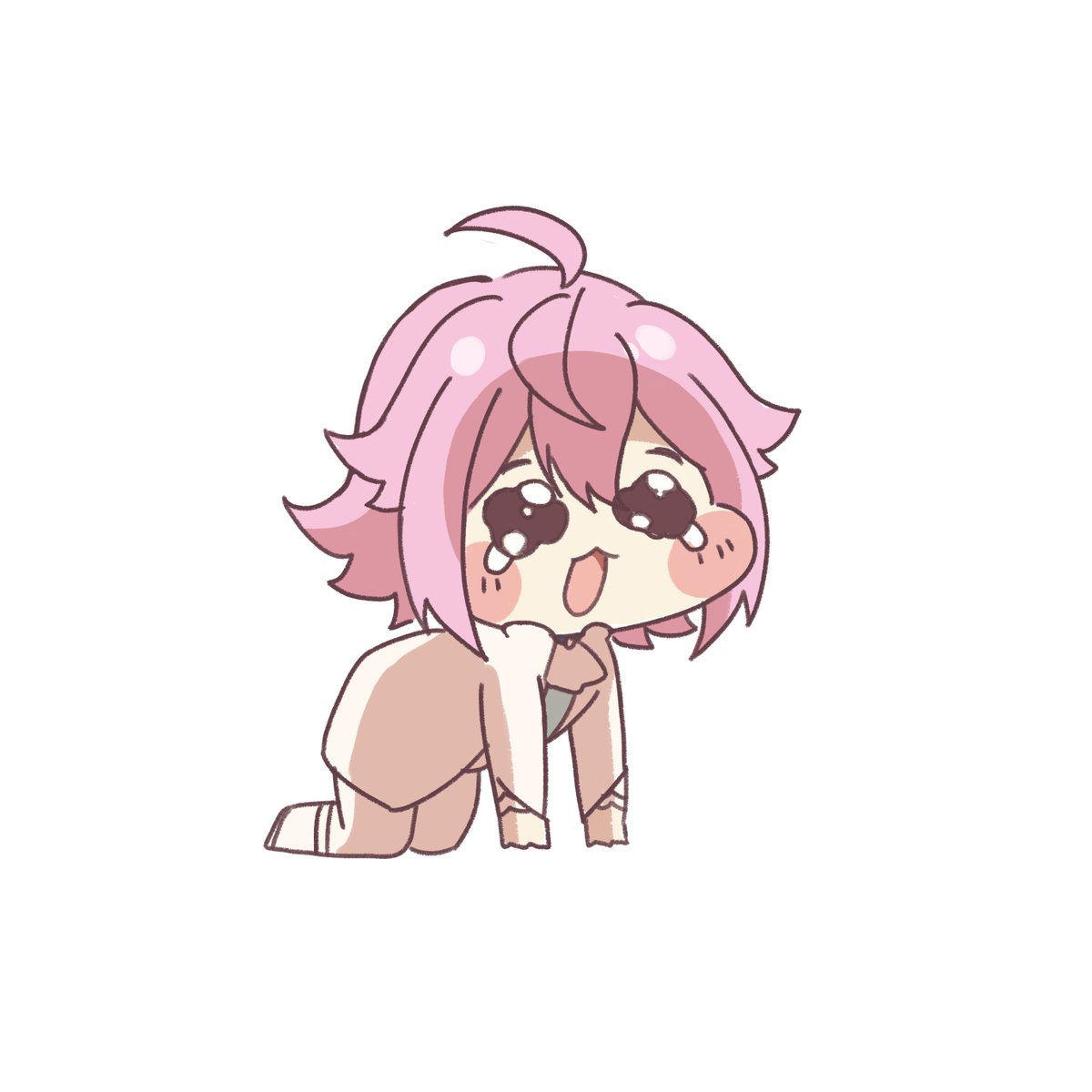 とーか tweet media