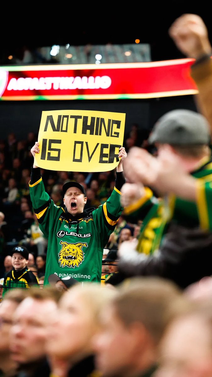 Severi Savolainen tweet media