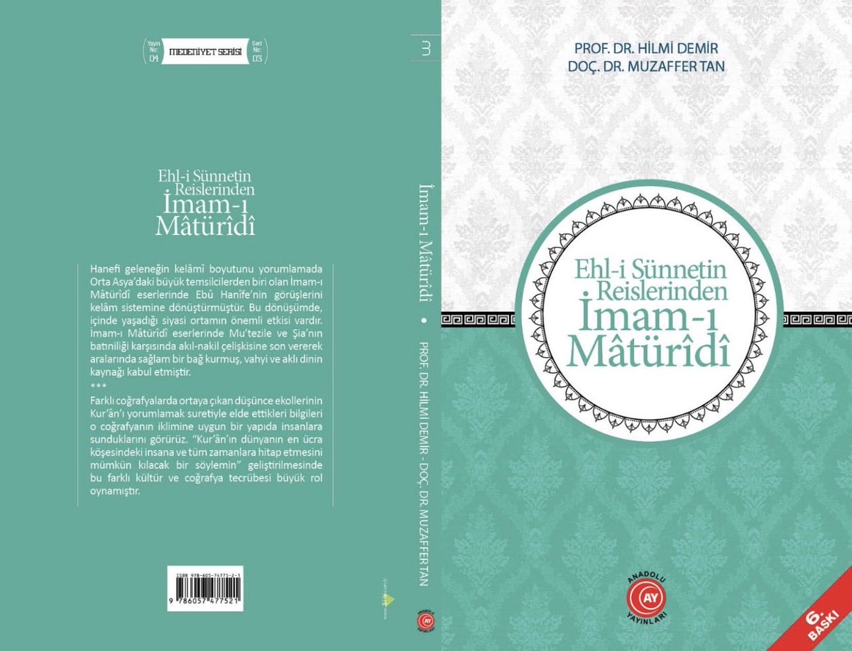 Hilmi Demir 🇹🇷 tweet media