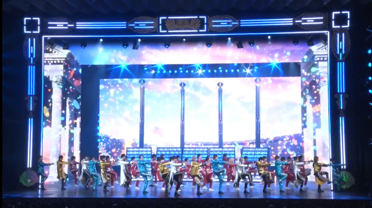 Q3D7q's tweet photo. まじでこの大人数のドセンで踊る髙橋優斗が大好き😭😭😭😭HiHi Jetsが1番好きだよ😭😭😭 https://t.co/a4LYLgXwJE