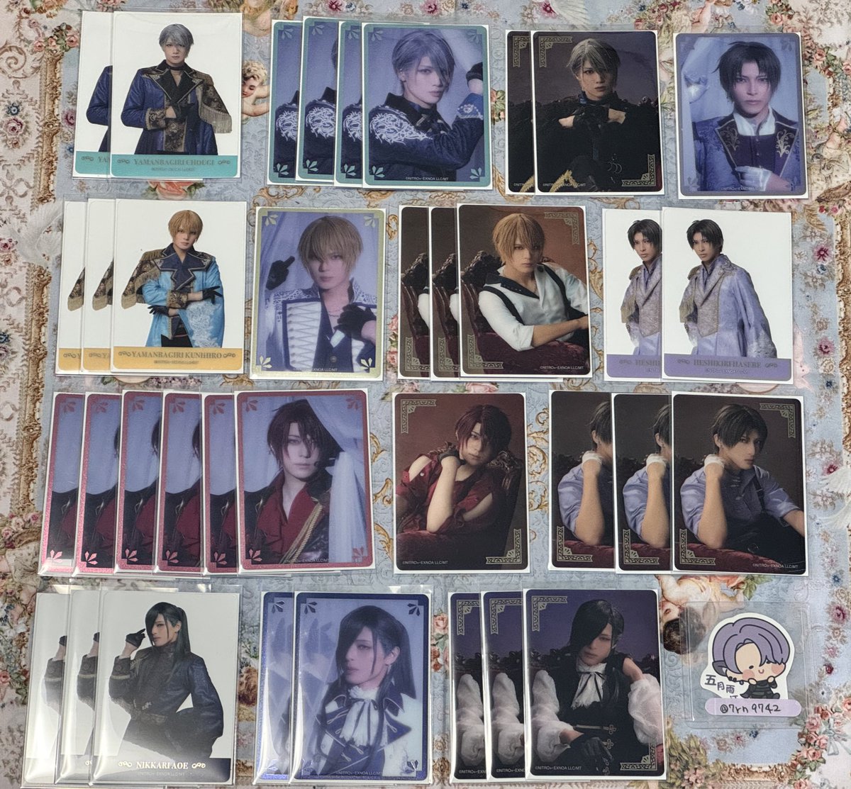 ちょこみんと tweet media