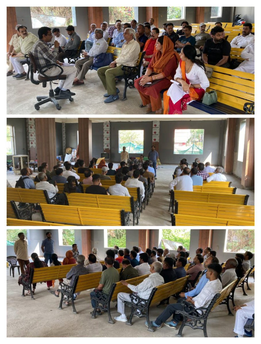 DM/DEO NORTH EAST DELHI tweet media