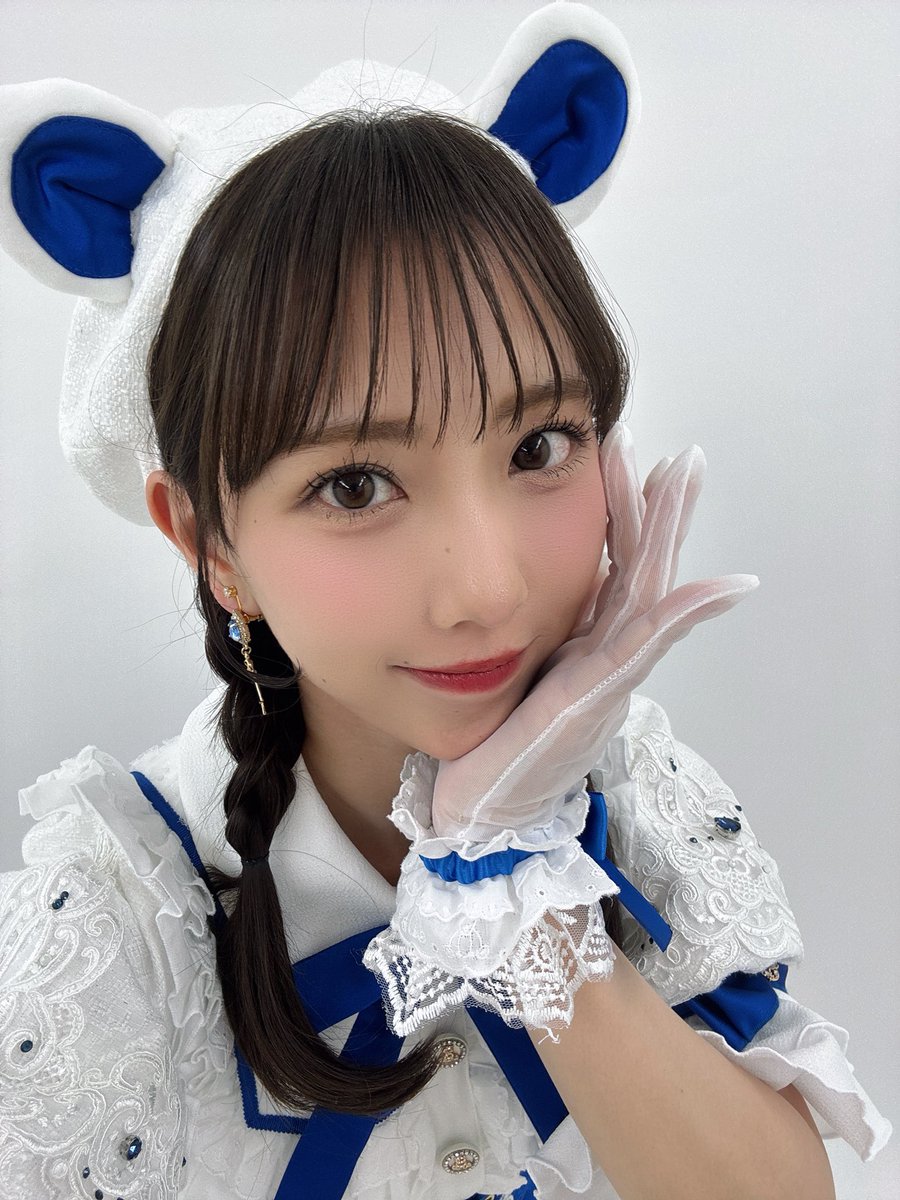 熊崎晴香 tweet media