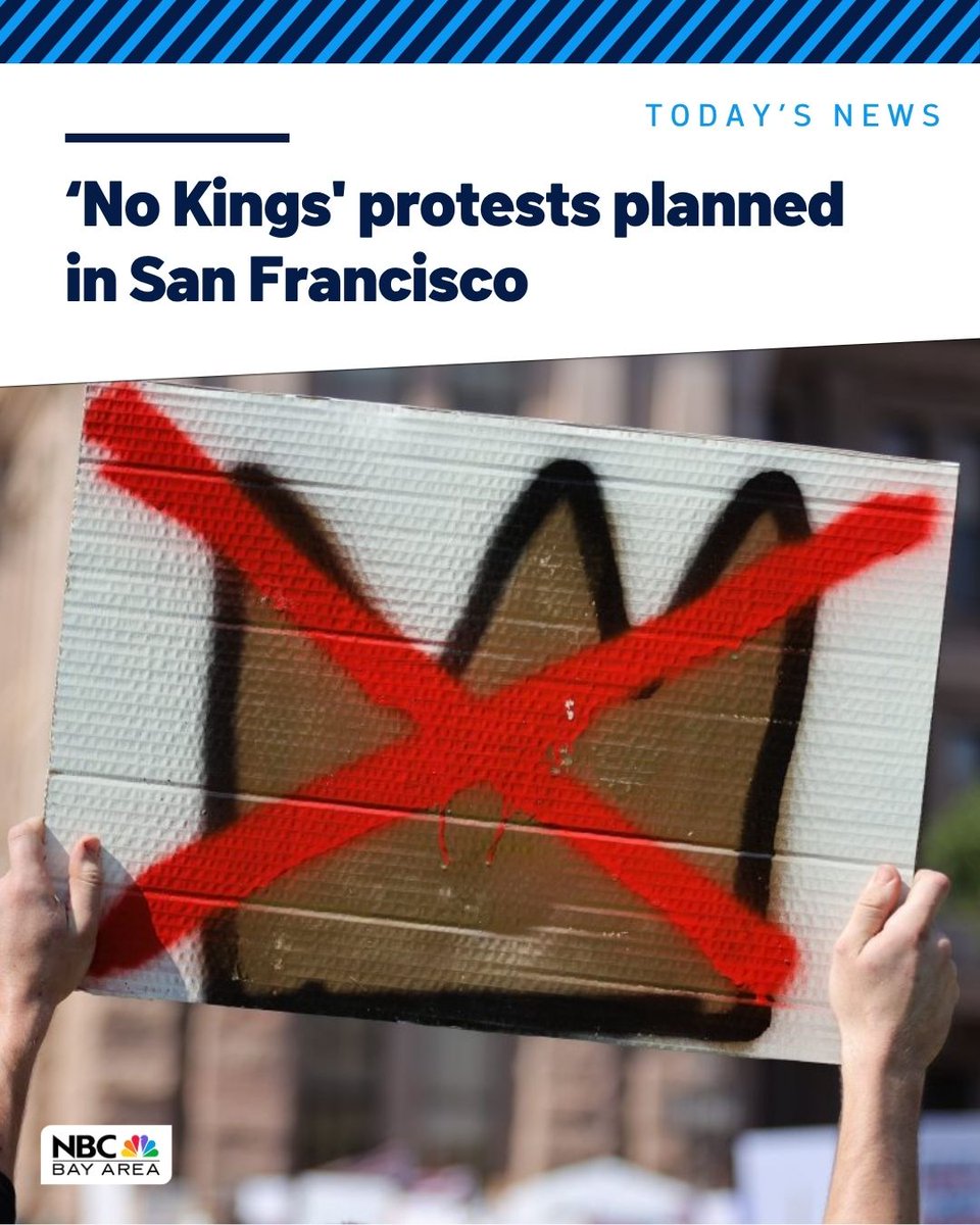 NBC Bay Area tweet media