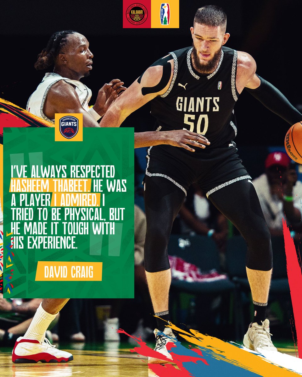 Basketball Africa League tweet media