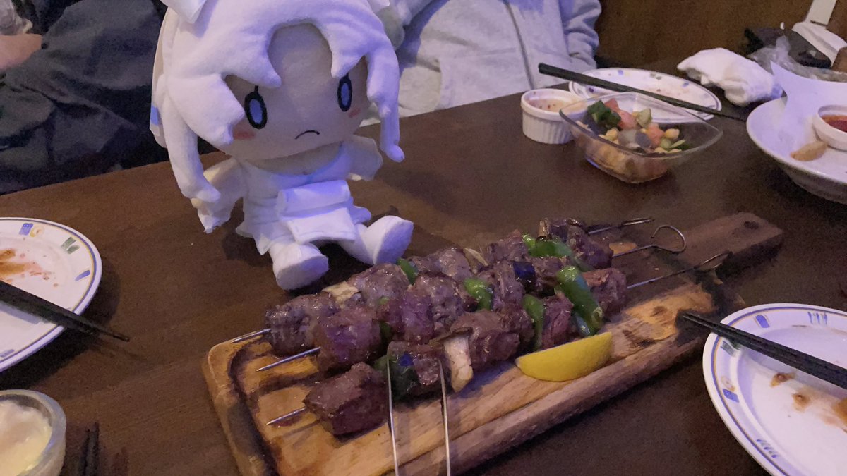 エムマツ@プリ(。☌︵☌。) tweet media