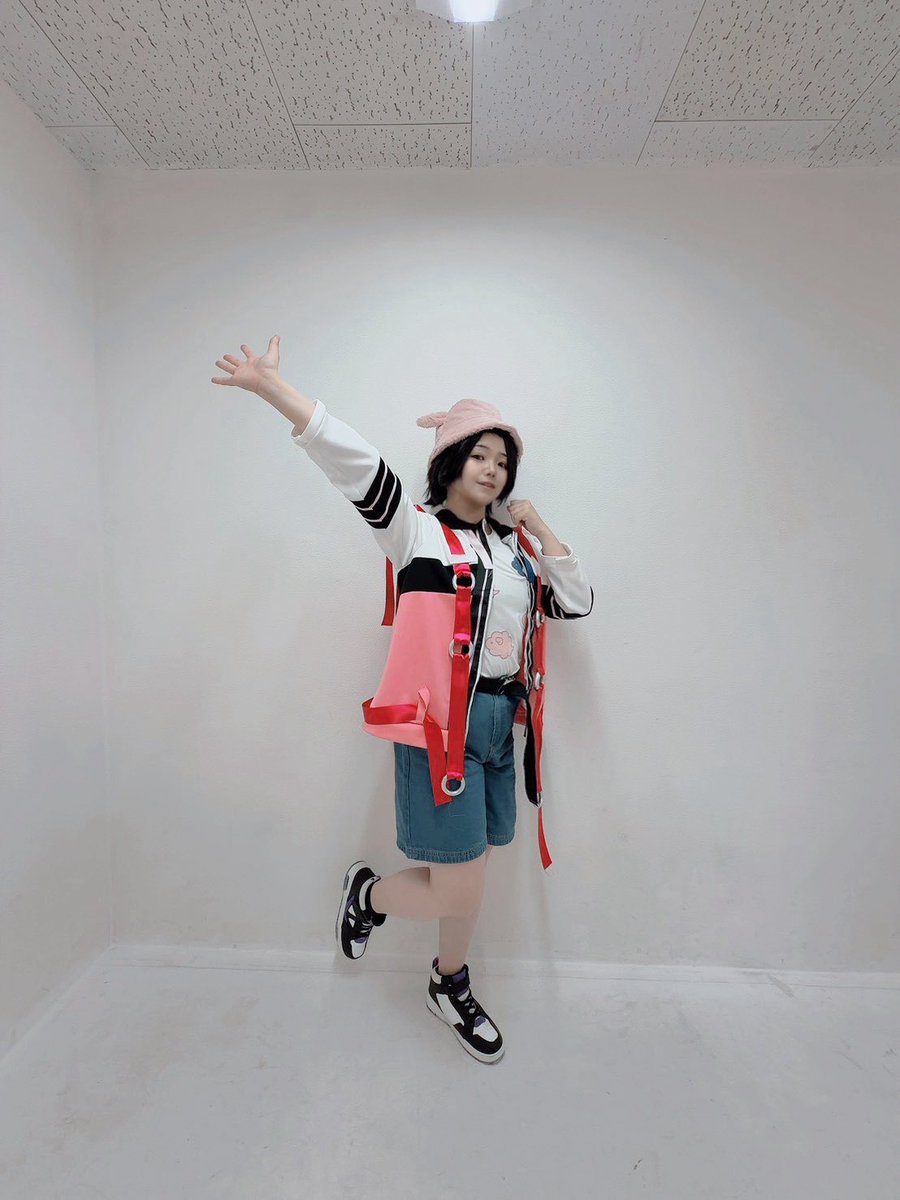 ユキ🌸🚓 tweet media