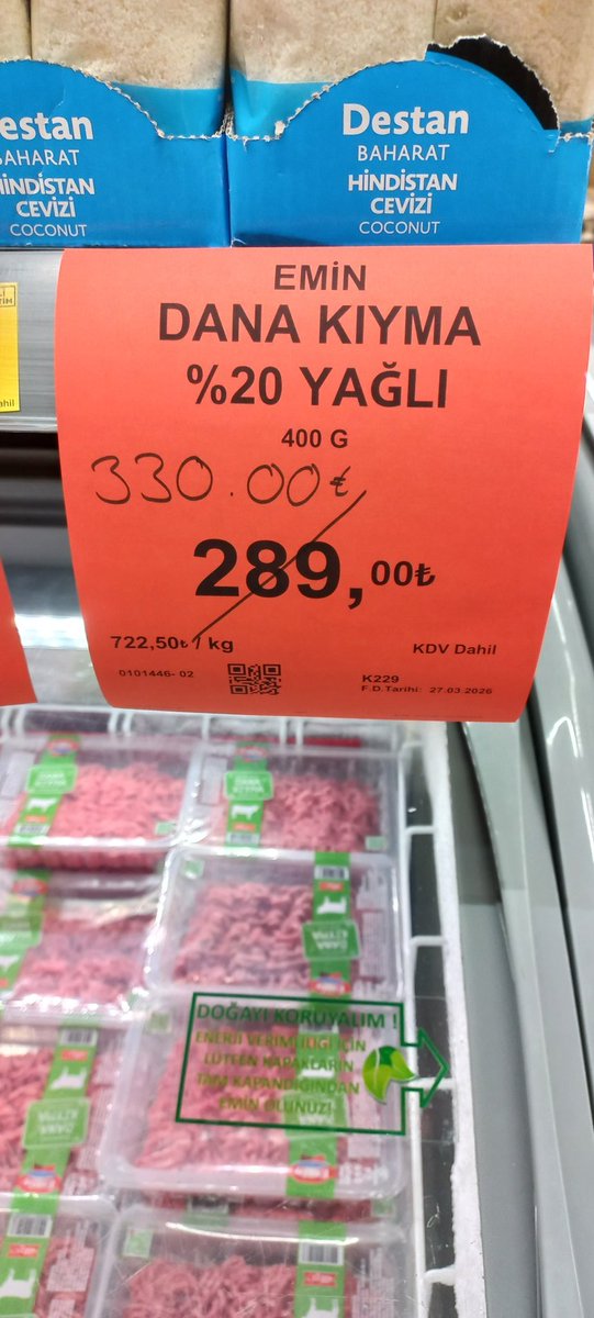 Erdal BAL tweet media