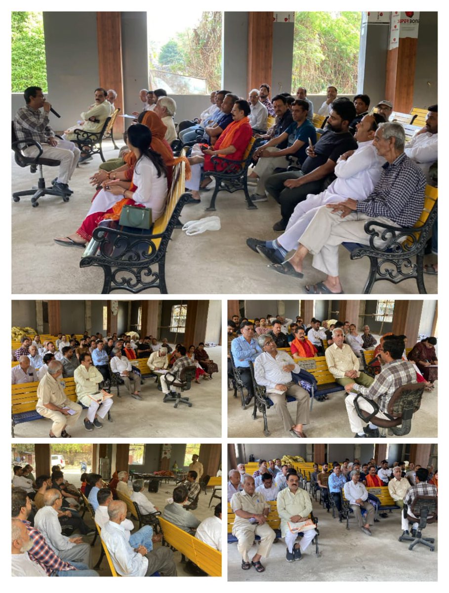 DM/DEO NORTH EAST DELHI tweet media