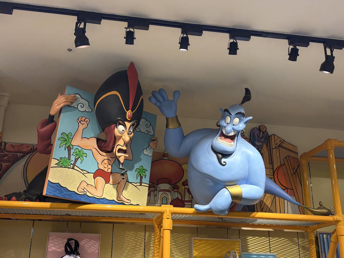 non poppins 🦎PIXAR40thお祝いモード🦫 tweet media