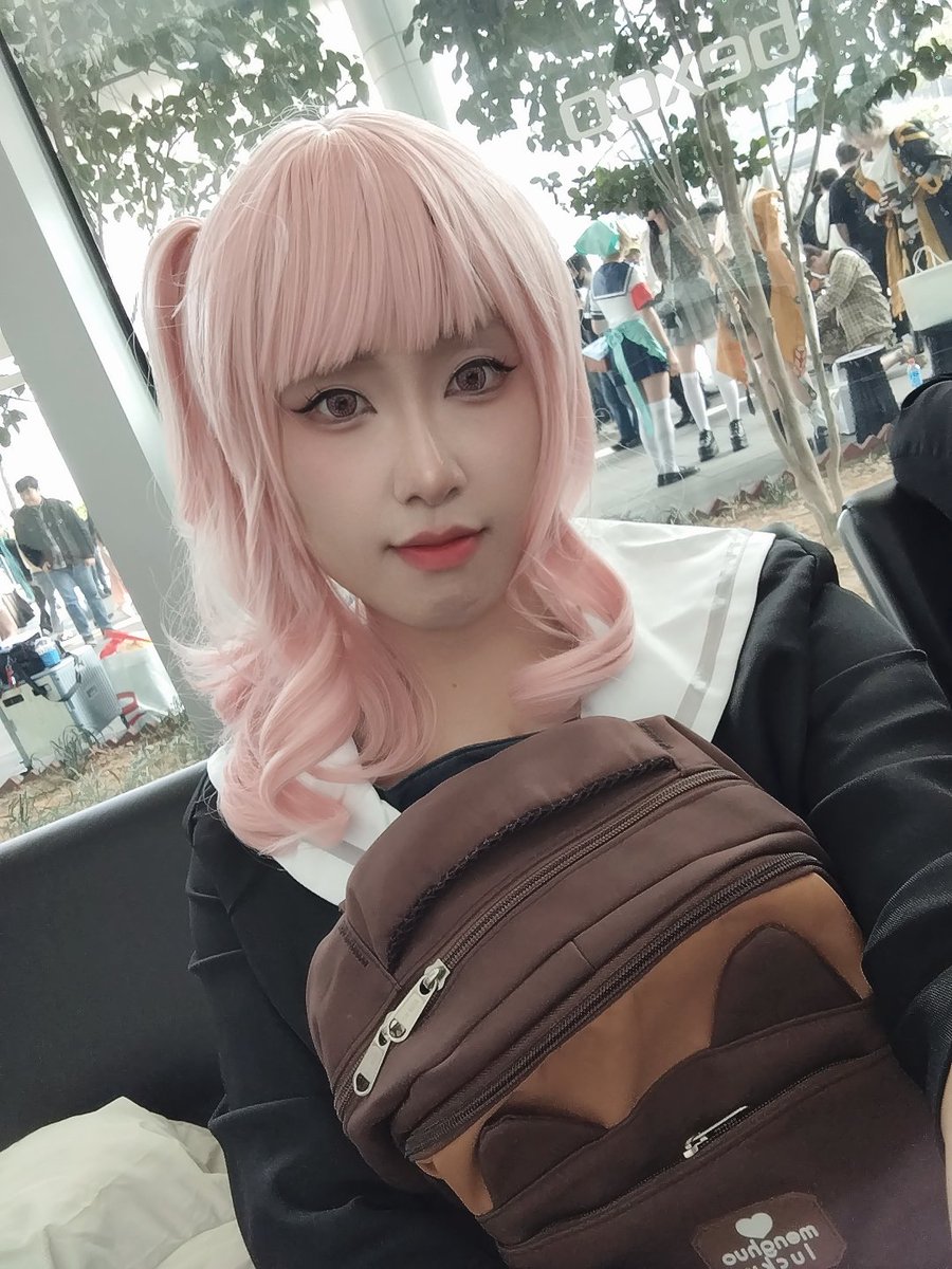 yusi(3부코 양일) tweet media