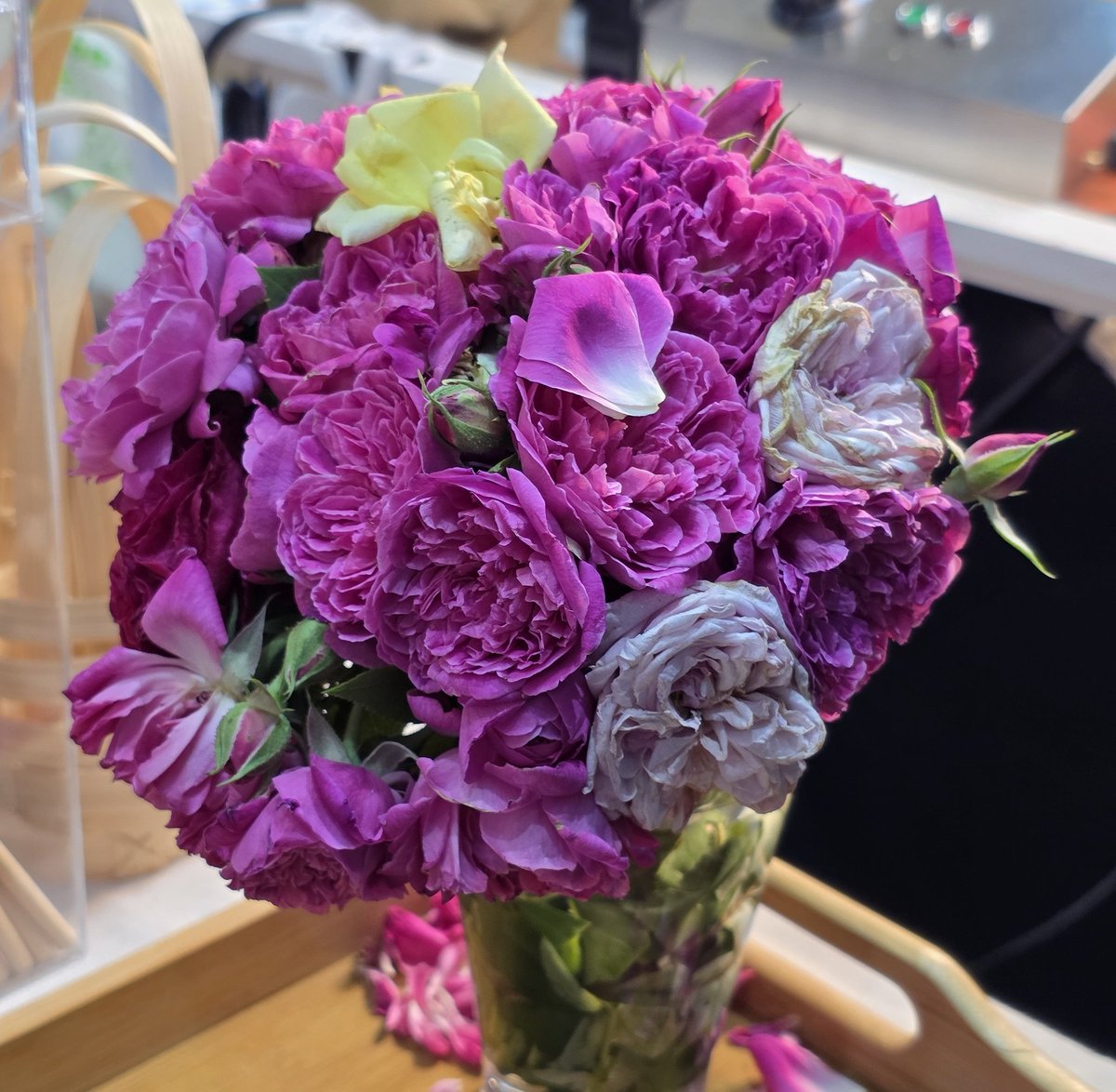 Kang👑Orm tweet media