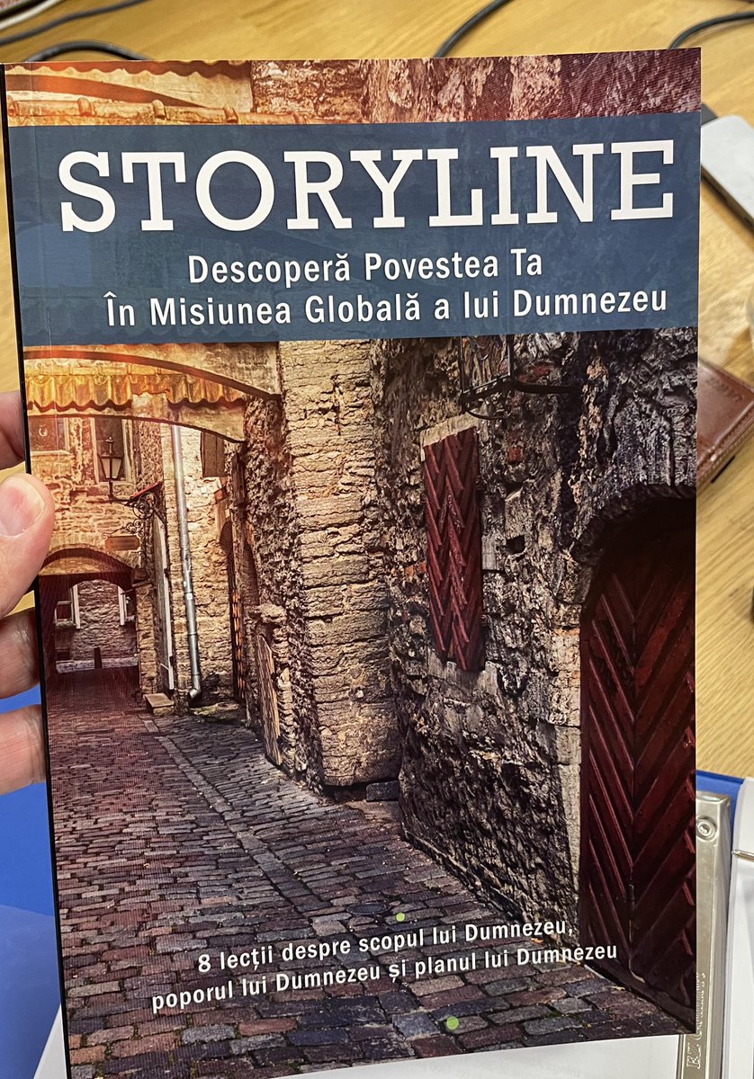 MikeKrieg1's tweet photo. Storyline in Romanian. https://t.co/Vo2731JviO