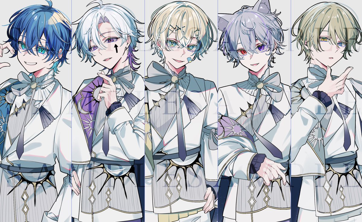 はこびや tweet media