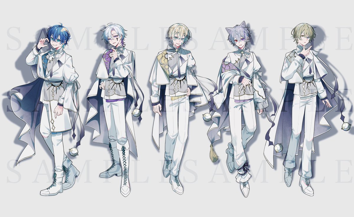 はこびや tweet media