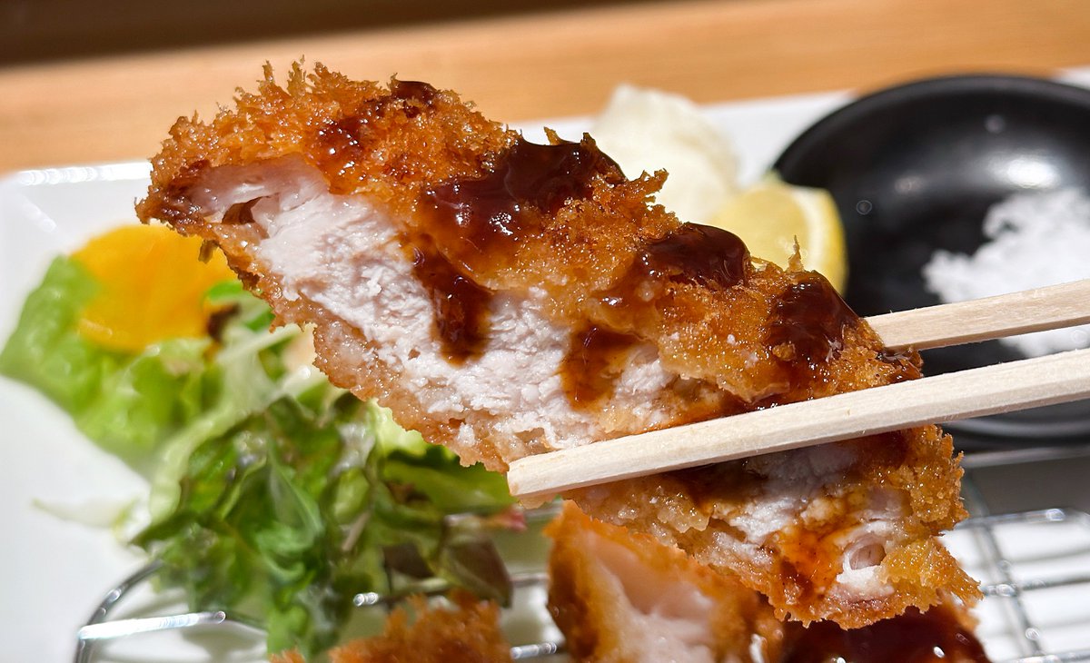 あおい さくや ＠ 静岡市グルメブログ『みなと町でも桜は咲くら』 tweet media