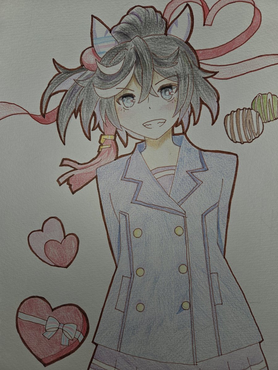 陽那@黄金一族推し tweet media