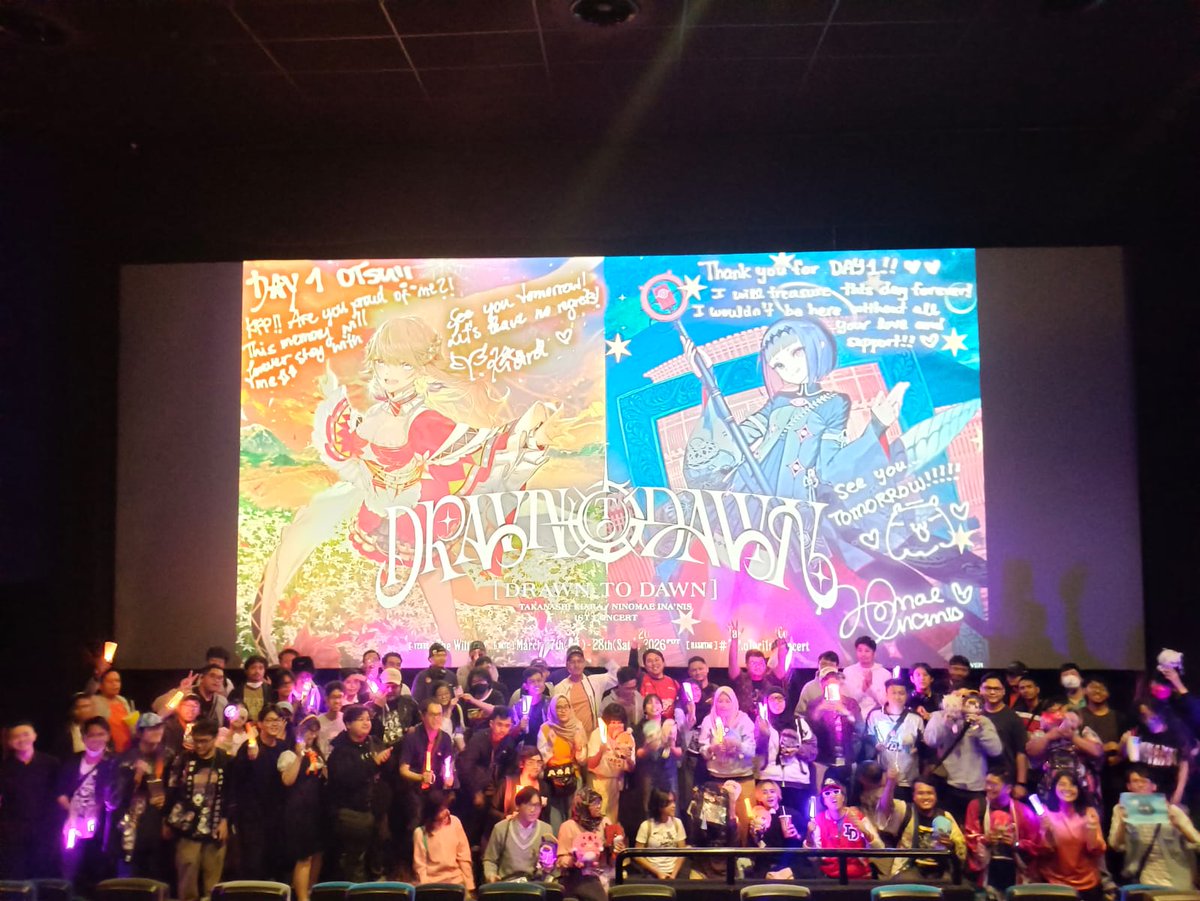 Hololive Fans ID tweet media