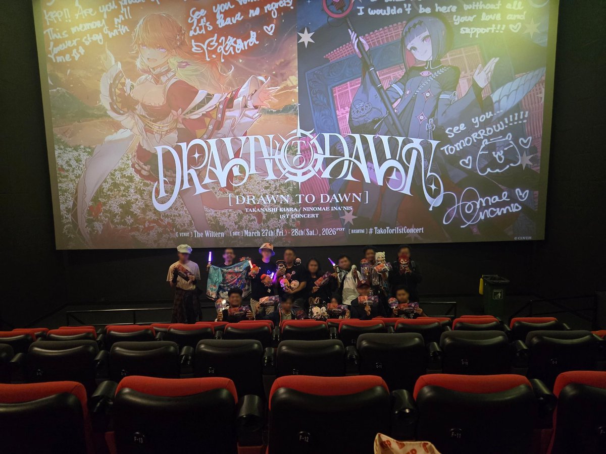 Hololive Fans ID tweet media