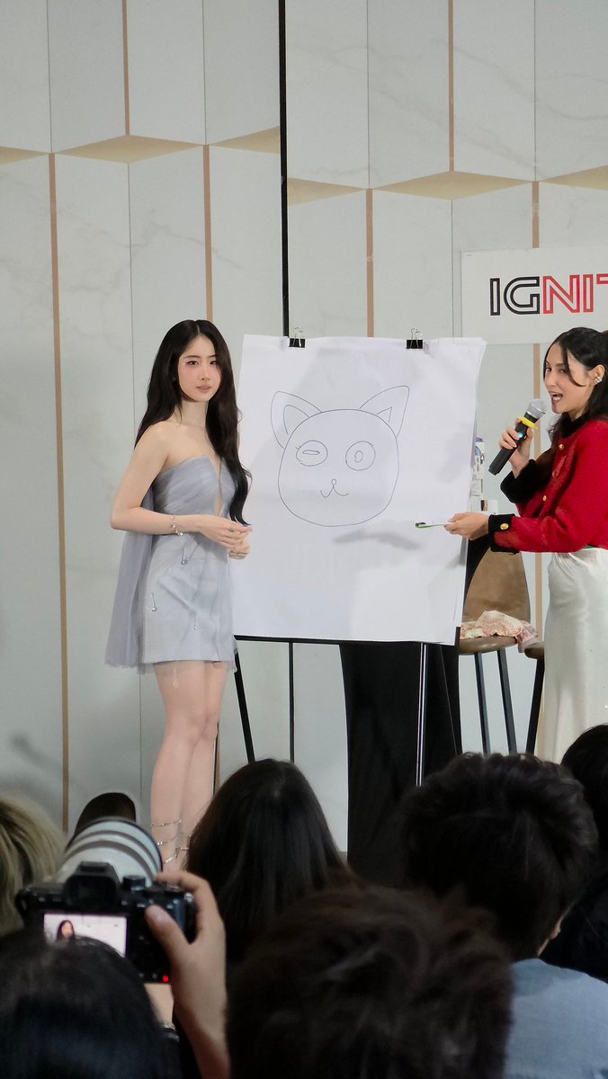 IGNITE Store tweet media