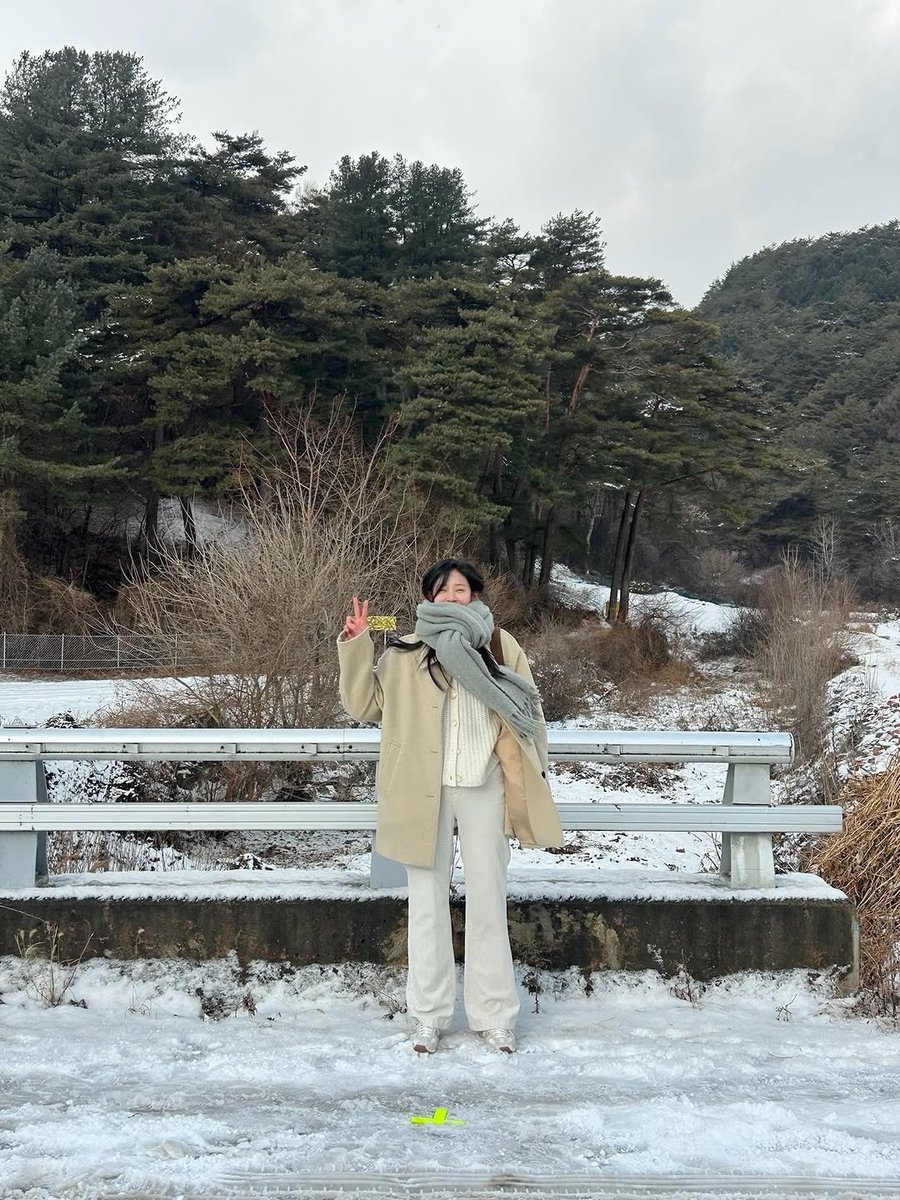 kim minju instagram tweet media